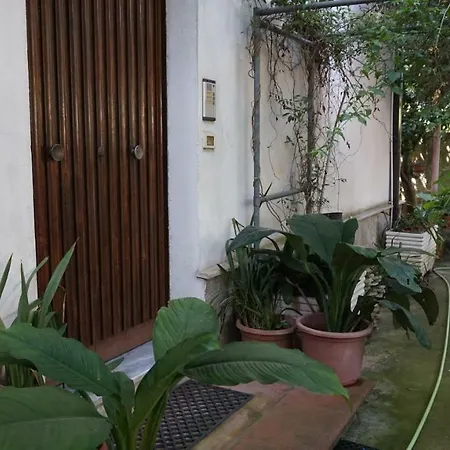 Apartamento Casa Forte Formia