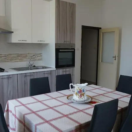 Apartamento Casa Forte Formia
