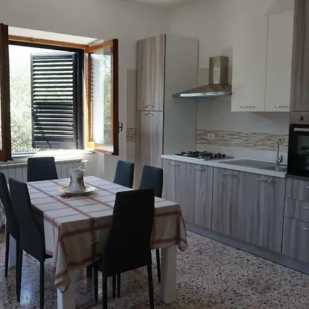 Casa Forte * Formia