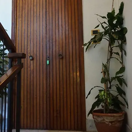 Apartamento Casa Forte Formia