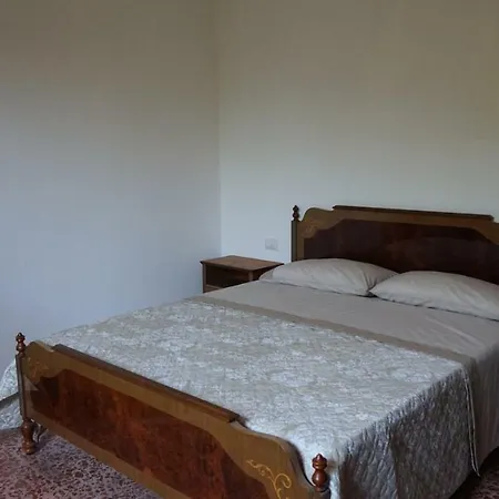 Apartamento Casa Forte Formia